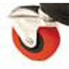 ATD Tools 81008 Replacement Casters for ATD81009, 2-1/2"