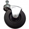 ATD Tools 81005 Replacement Casters for creepers, 3"