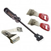 ATD Tools 7527 Scraper Set, 4-piece