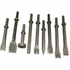 ATD Tools 5730 Chisel Set, 9-piece