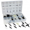 ATD Tools 39356 Retainer Assortment, push type, 60-piece