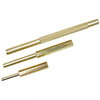 ATD Tools 4075 Punch Set, non-sparking brass