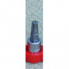 ATD Tools 132 T30 Torx Bit Socket, 1/4" drive