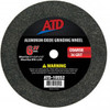 ATD Tools 10552 Grinding Wheel, coarse, replacement