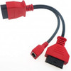 Autel MS908PCABLE Main Cable for MaxiSYS Pro, replacement