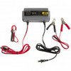 AutoMeter BEX-3000 Battery Charger, 12 V, 3 A