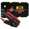 AutoMeter EP-800 Jump-Start Battery Pack, 800 A peak, 1800 mAh