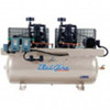 Belaire Compressors 6320D Air Compressor, 20 HP, 2-stage duplex