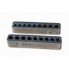 Big Gator STD2000DGNP V-Drill Guide, 3/8 to 1/2"