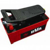 BVA PA1500 Treadle Pump with 915"3 reservoir, 10,000 psi, hydraulic oil