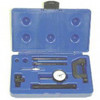 Central Tools 6400 Dial Indicator Clamp Mount Set