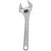 Channellock 810W Adjustable Wrench, 10"