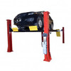 Coats 4T415CSAR1 Alignment Lift, 15,000 lbs capacity, closed front, 260.5" length, 220 V