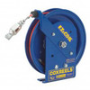 Coxreels EZ-SD-50-1 Cable Reel, static discharge, 50'