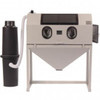Cyclone 4826 Sandblast Cabinet, 26 x 48 x 26", Full Top Opening