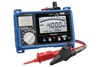 Hioki IR4059 EV KIT Insulation Tester with magnetic meter strap, 600 V