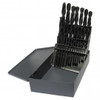 Drill America D/A26S-SET Screw Machine Drill Bit Set, split point