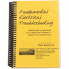Electronic Specialties 182 Manual and Reference Book, Electrical Troubleshooting, 200 Pages