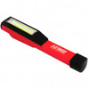 EZRED PCOB COB Light with clip, 150 lumens
