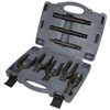 Lisle 41220 Pickle Fork Set, 5-piece, thick