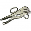 Steck 20085 Pull Pliers, 3.5" jaw, 2000 lbs