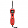 Power Probe PWP-PP3CSRED Circuit Tester, up to 24 V, digital voltmeter