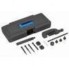 OTC 4744 Chain Breaker and Riveting Tool Kit, #25 to #630 chains