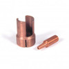 H & S Autoshot HS1045 Side-By-Side Adapter for Eliminator, with Extend-A-Tip