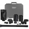 Tiger Tool 15000 Leaf Spring and Bushing Service Kit without adapters, 20-ton