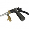 Lisle 60800 Heater Core Backflush Tool, with air adapter, fits ½", 5/8" and ¾" hose fittings