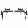 Lisle 50600 Single Spring Brake Tool, for GM single spring brakes