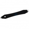 Lisle 39310 AC Disconnect Tool, for Toyota vehicles, double ended