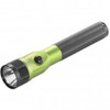 Streamlight 75635 Stinger Rechargeable Flashlight, 160 lumens, lime green
