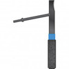 Steck 20017 Seambuster, for air hammers, cushioned handle