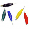 Thexton 490 Back Probe Pin Kit, 20-pack, 5 colors