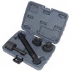 Lisle 40150 Dual Wheel Separator, 1-7/8" and 2" adapters
