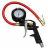 Milton EX0500P Analog Pistol Grip Inflator, 0 to 150 psi, 13" hose