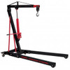Sunex 5222 Engine Crane, 2 tons, folding