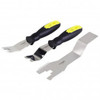 OTC 4549 Door Panel & Upholstery Tool Set, 3-pack