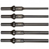 Mayhew Tools 32040 Pin/Drift Punch Set, Pneumatic, 5-piece