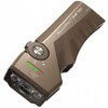Maxxeon MXN04041 Flashlight, 1500 lumens, rechargeable