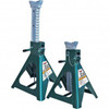 Safeguard 63121 Jack Stands, 12 tons, quick start