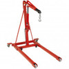 NorcoLifting 78106A Engine Crane, 2500 lbs capacity, folding