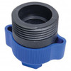 Mityvac MVA207 Cooling System Cap Test Adapter for MVA4650 Cooling System Cap Adapter Kit