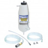Mityvac MVA6010 Fluid Transfer Accessory Kit for Mityvac hand vacuum/pressure pumps, 1 qt