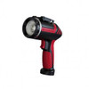 Maxxeon MXN04100 SearchPoint HORIZON Spotlight-Floodlight Work Light, 3000 lm, rechargeable