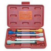Lock Technologies LT1460 Wheel Torque Extension Kit, ½" drive, 5-piece