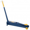 Hein-Werner HW93657 Service Jack, 4 tons, 5 to 20-3/4"