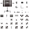 Topdon PXADASA ADAS Calibration Frame, foldable, basic package