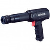 Sunex SX2302 Long Barrel Air Hammer, 2300 BPM, 3.75" stroke length